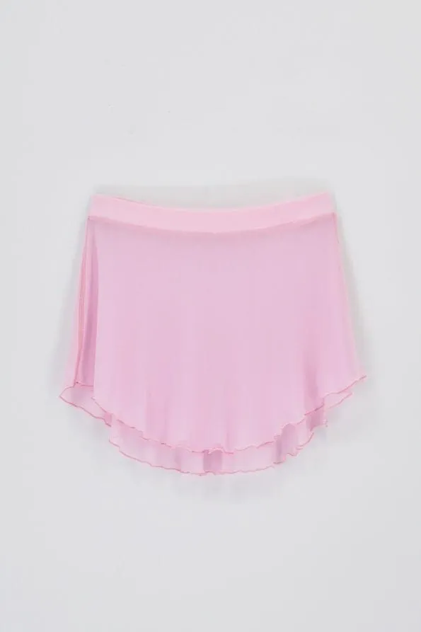 AK Dancewear SA217 A-Series Pull on Skirt