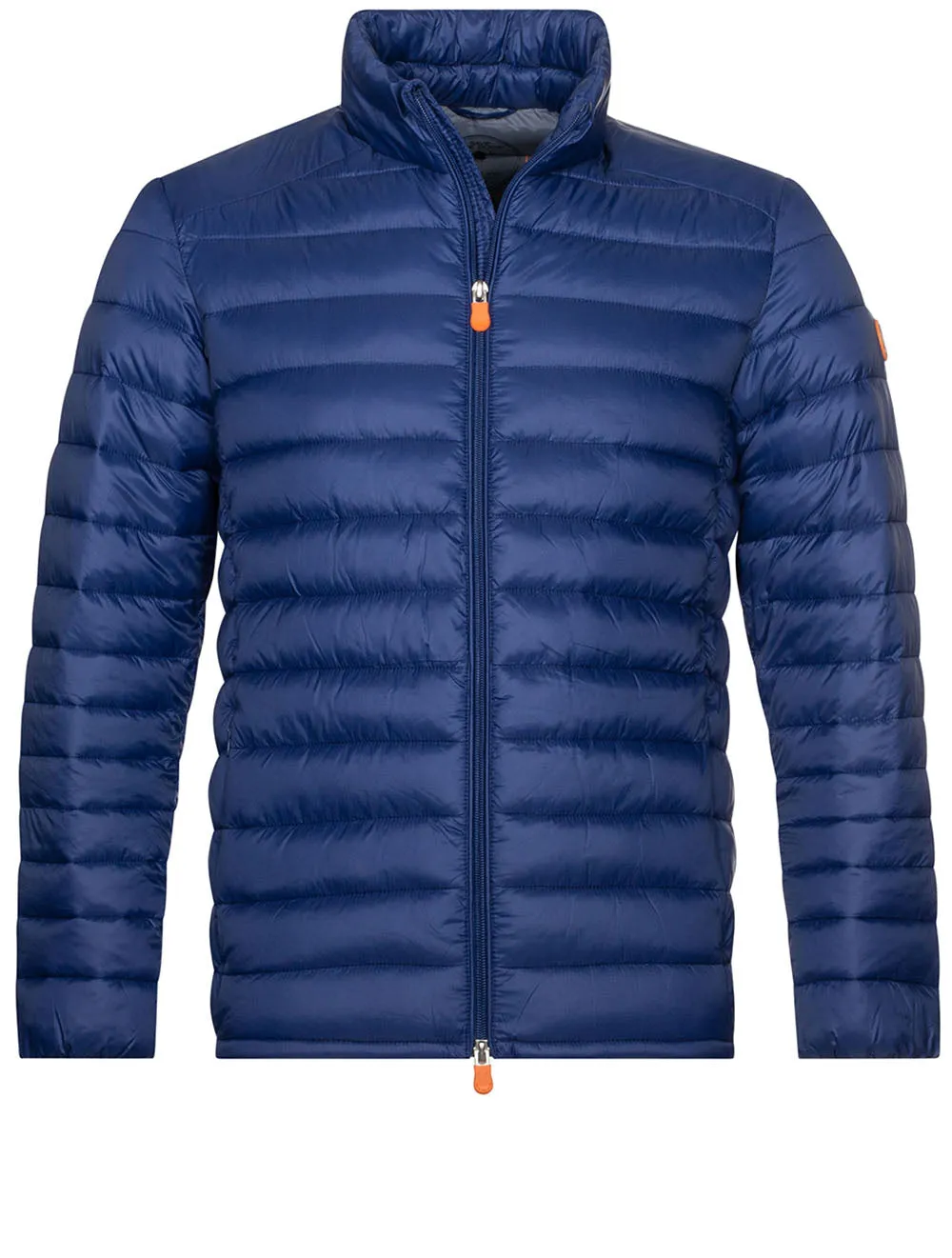 Alexander Jacket Eclipse Blue