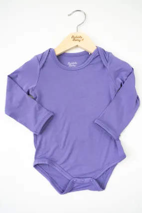 Aster | Long Sleeve Bodysuit