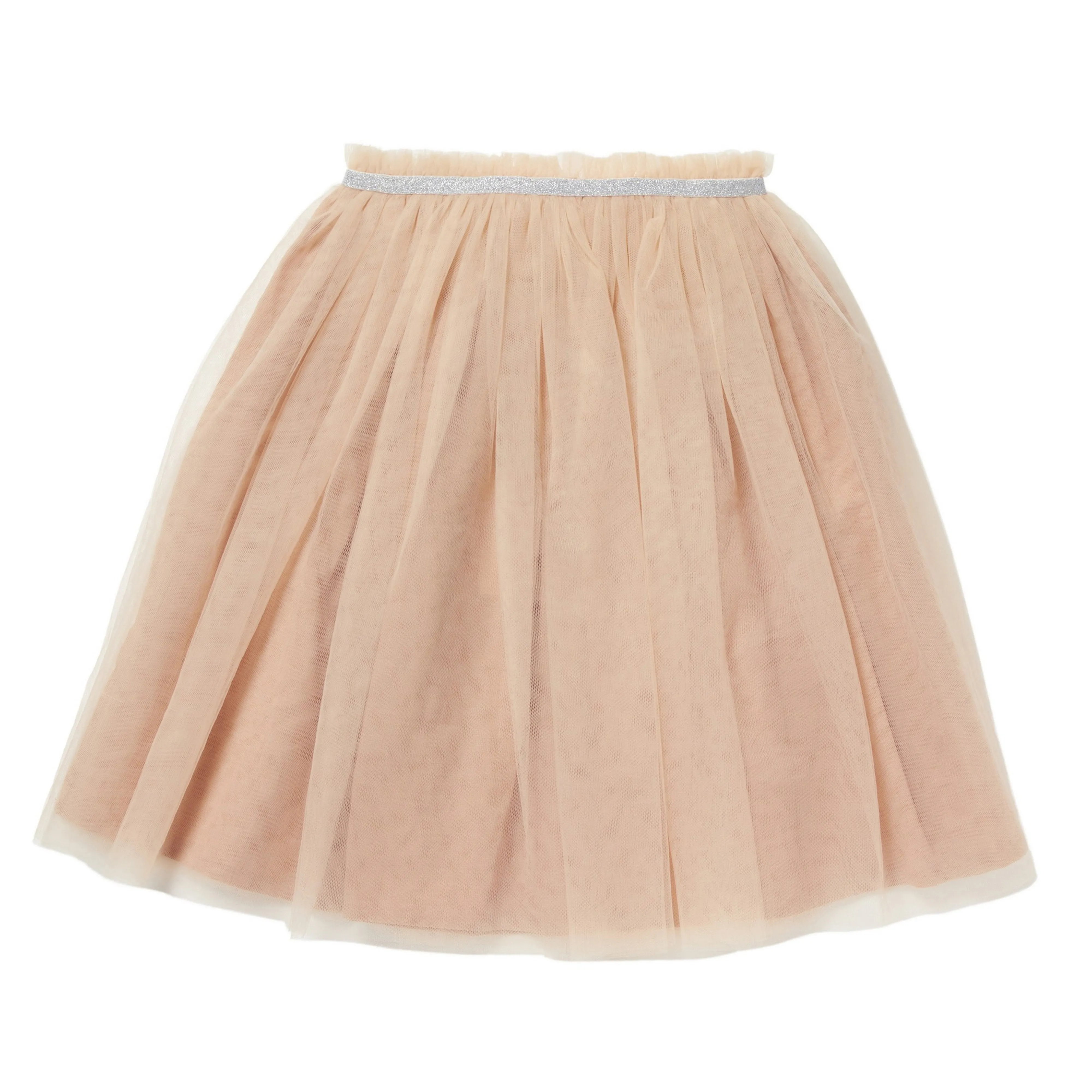 Bonheur du Jour Paris Tutu Skirt Pink