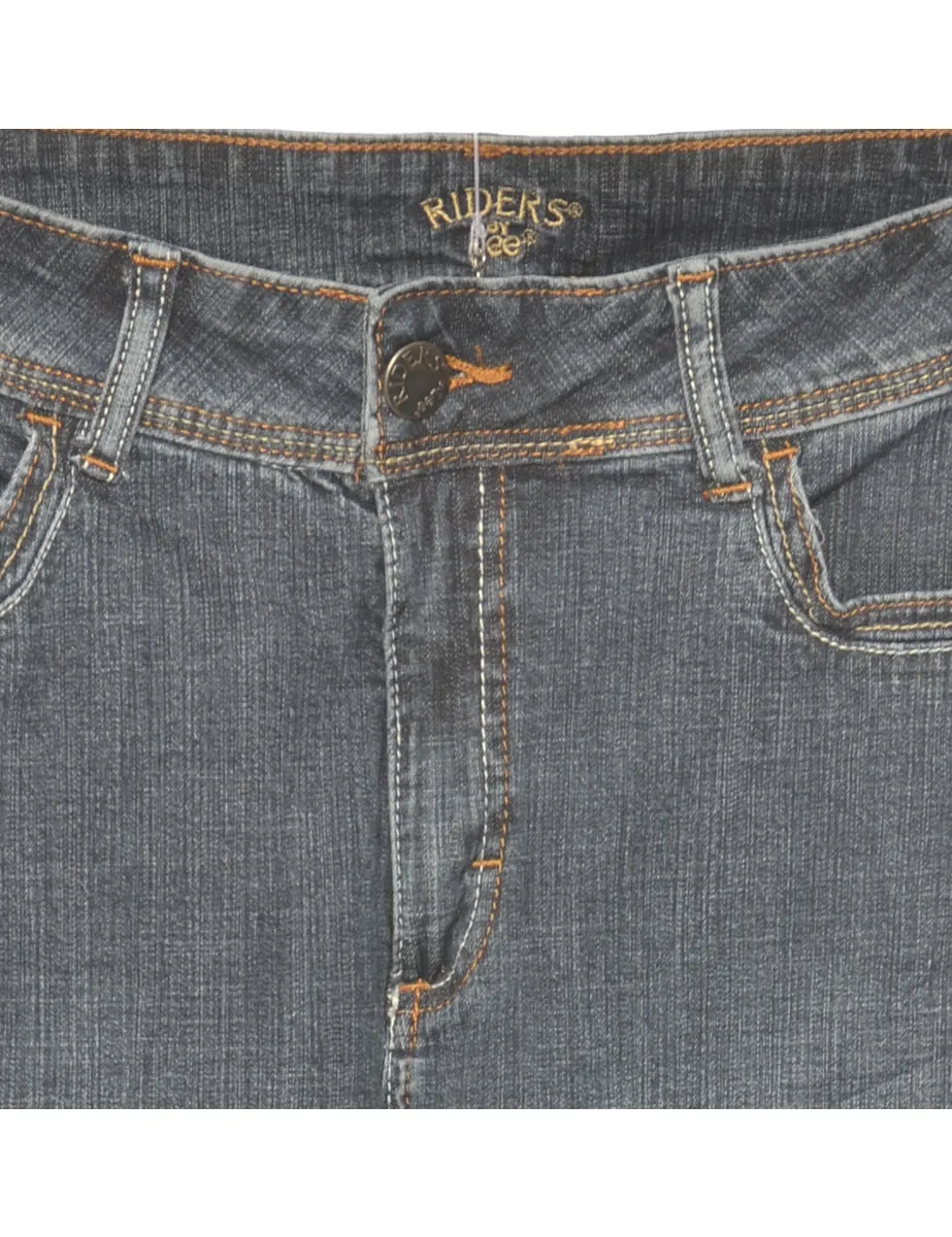 Bootcut Lee Jeans - W32 L28