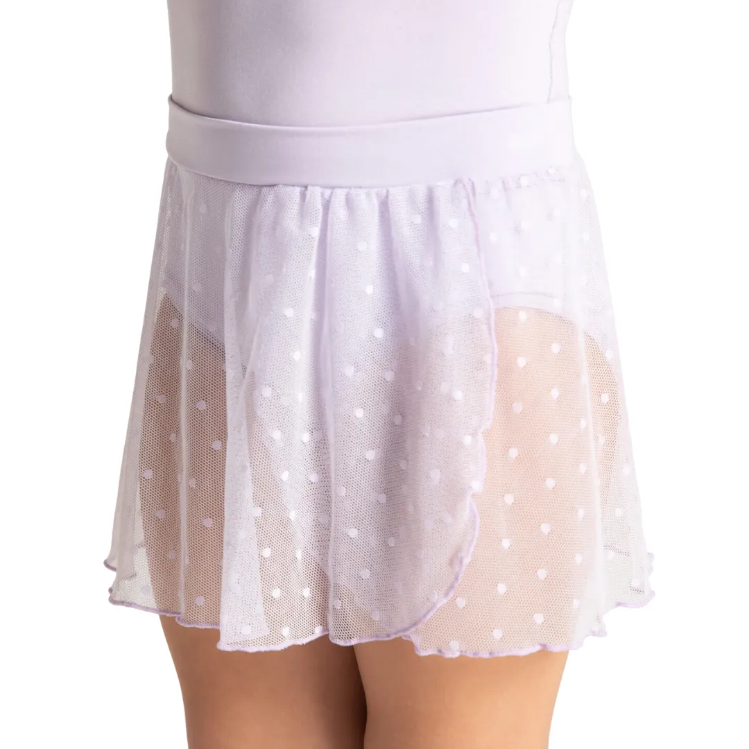 Capezio Spot on Kids Pull on Skirt - Girls"