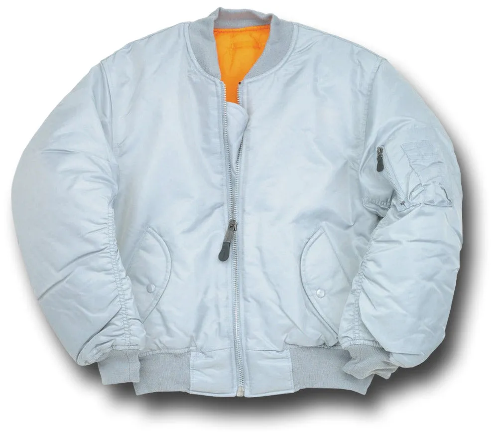 CLASSIC STYLE MA1 JACKET