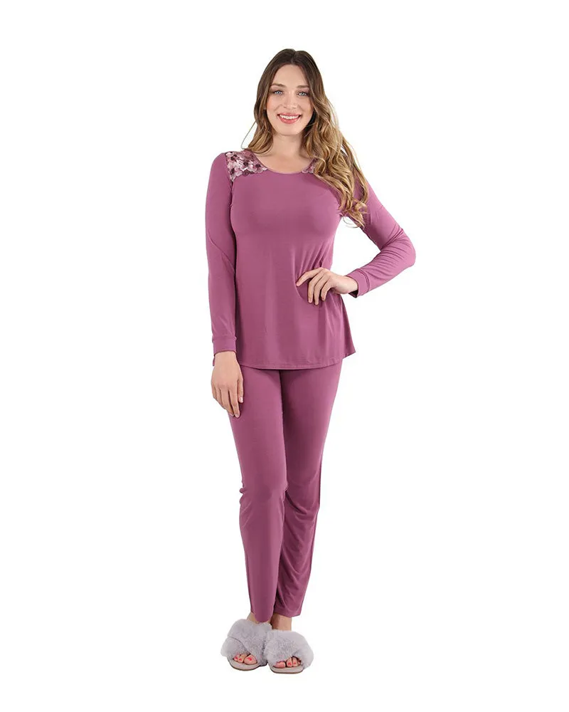 CPJ05245 Enchanted Romance Pajamas