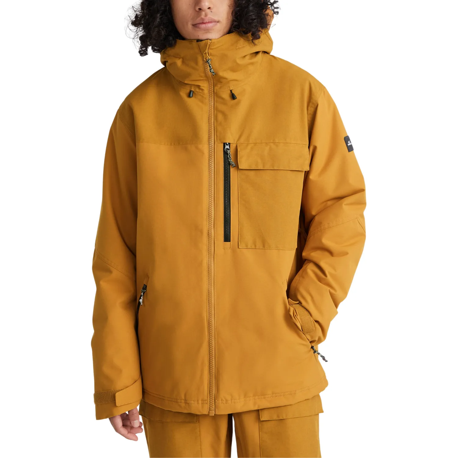 O'Neill Utility Jacket 2024 - Men's Snow Jacket