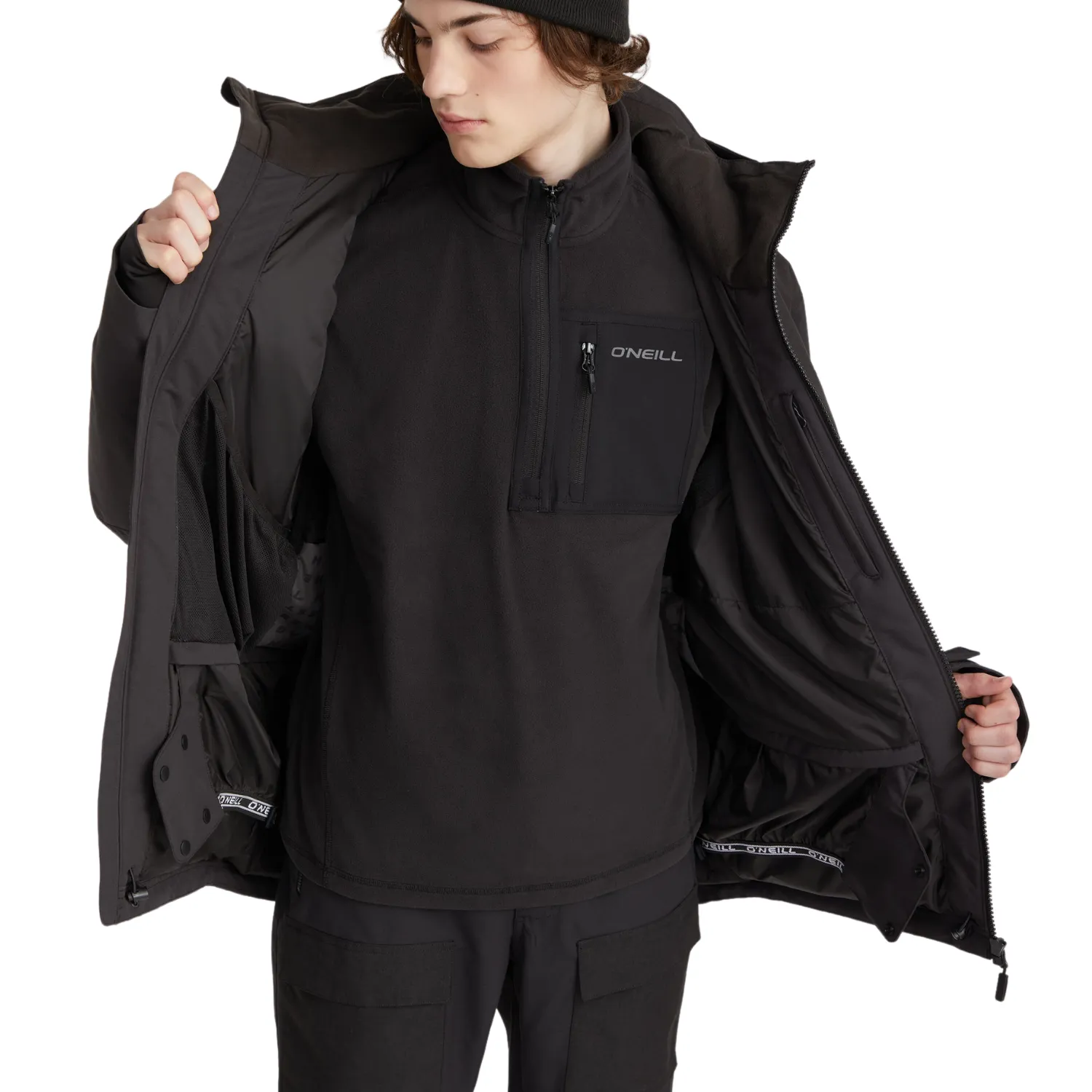 O'Neill Utility Jacket 2024 - Men's Snow Jacket