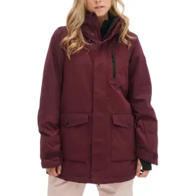 O'Neill Utility Jacket 2024 - Women's Snow Jacket