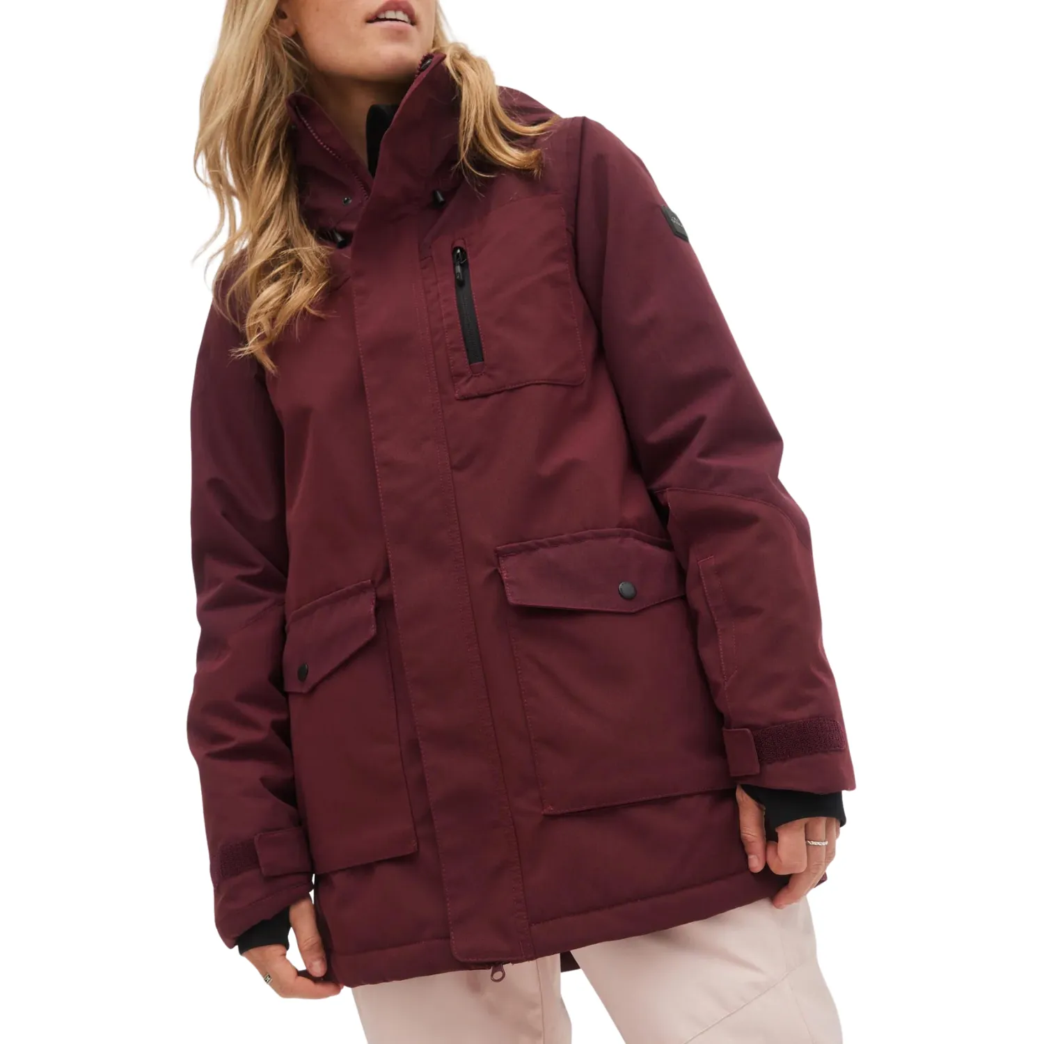 O'Neill Utility Jacket 2024 - Women's Snow Jacket