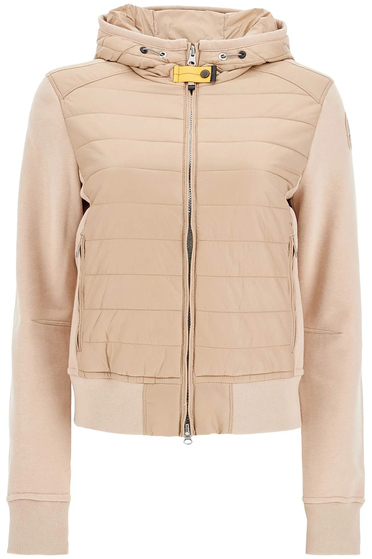 PARAJUMPERS caelie hybrid jacket