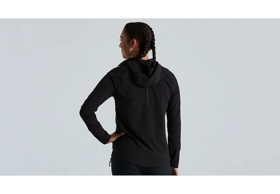 Specialized Legacy Wind Jacket Women's