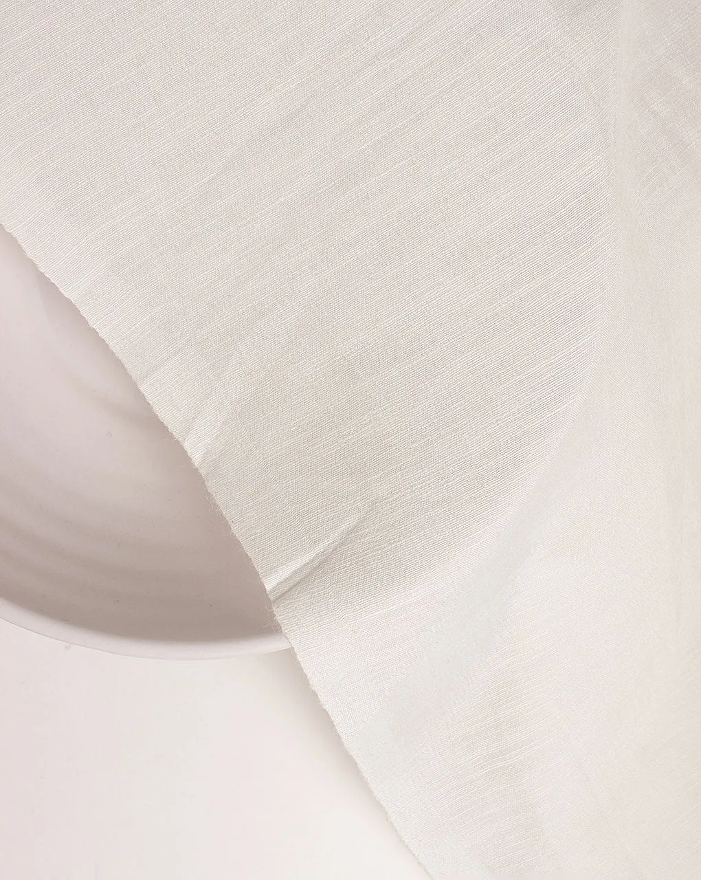 Viscose x Liva Excel Linen Fabric ( Muslin Linen )