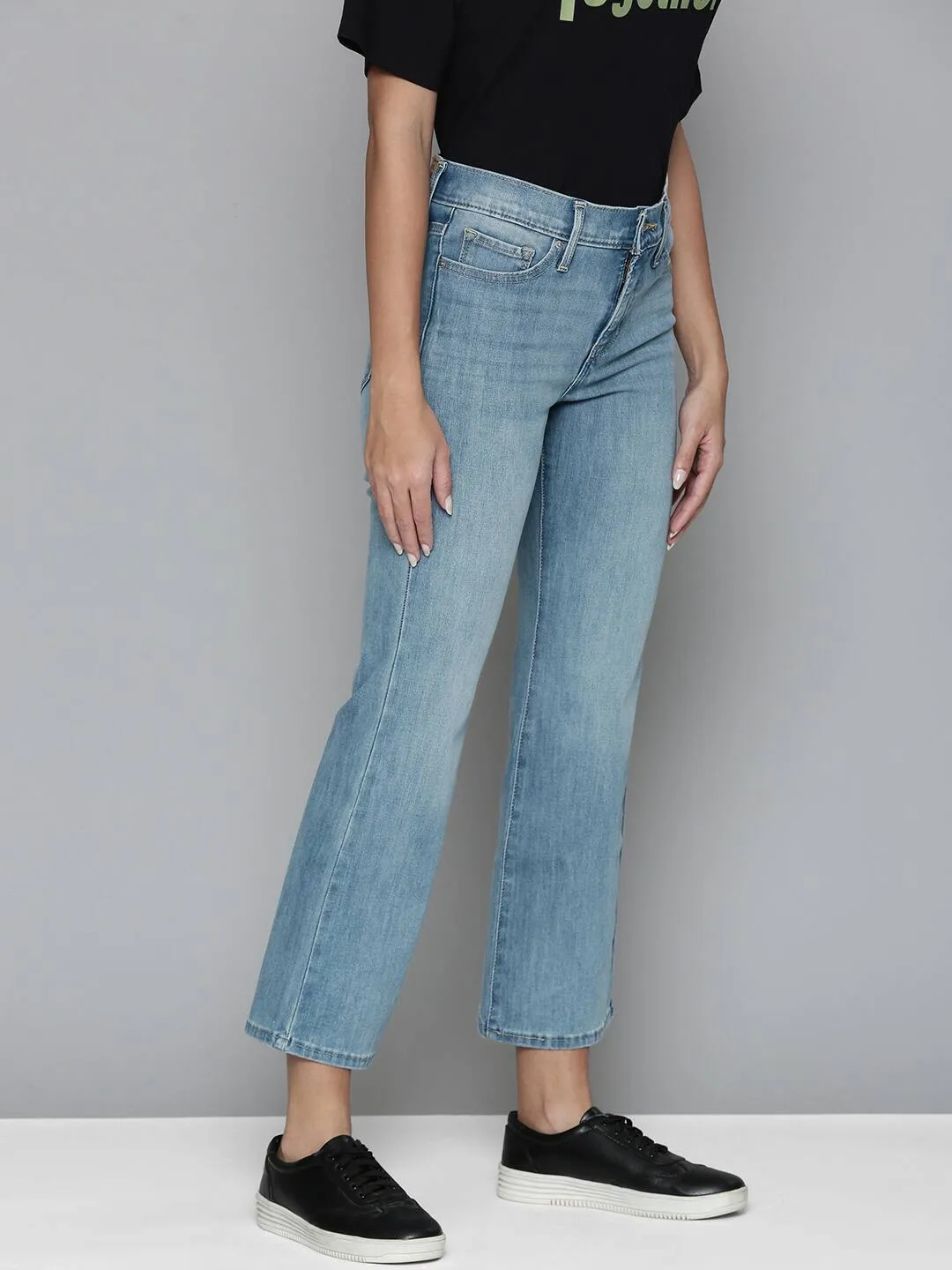 Women's 315 Shaping Bootcut Jeans